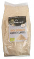Its Amazing Biologisch Amandelmeel 400GR Its Amazing Biologisch Amandelmeel 400GR