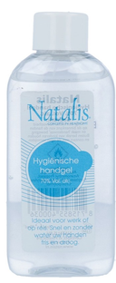 Natalis Hygiënische Handgel 75ML Natalis Hygiënische Handgel 75ML