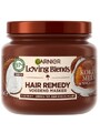 Garnier Loving Blends Hair Remedy Kokosmelk Masker 300ML Garnier Loving Blends Hair Remedy Kokosmelk Masker 300ML