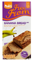 Peaks Free From Bananenbrood Mix 250GR