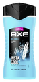Axe Ice Chill 3-in-1 Douchegel 250ML Axe Ice Chill 3-in-1 Douchegel 250ML