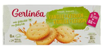 Gerlinéa Vanille Citroen Koekjes 24ST Gerlinéa Vanille Citroen Koekjes 24ST