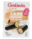 Gerlinéa Proteïne Maaltijdreep Banaan Chocolade 12ST 