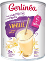 Gerlinéa Maaltijd Afslankshake Vanille 436GR Gerlinéa Maaltijd Afslankshake Vanille 436GR