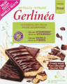 Gerlinéa Knapperige Chocolade Wafels 6ST Gerlinéa Knapperige Chocolade Wafels 6ST