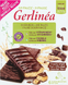 Gerlinéa Knapperige Chocolade Wafels 6ST Gerlinéa Knapperige Chocolade Wafels 6ST