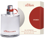 s Oliver s.Oliver Woman Eau De Parfum 30MLveprakking met parfum fles
