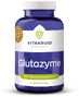 Vitakruid Glutazyme Enzymen Tabletten 180TB
