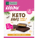 Damhert Regime Keto Bar - Peanut/Coco 240GR Damhert Regime Keto Bar - Peanut/Coco 240GR