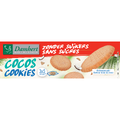 Damhert Cocos Cookies Zonder Suikers 90GR Damhert Cocos Cookies Zonder Suikers 90GR