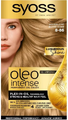 Syoss Oleo Intense 8-86 Goudblond 1ST Syoss Oleo Intense 8-86 Goudblond 1ST