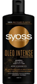Syoss Oleo Intense Shampoo 440ML