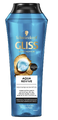 Schwarzkopf Gliss Kur Aqua Revive Shampoo 250ML