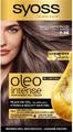 Syoss Oleo Intense 7-56 Mokka Donkerblond 1ST Syoss Oleo Intense 7-56 Mokka Donkerblond 1ST