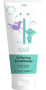 Naif Kids Softening Conditioner 200ML