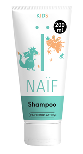 Naif Kids Shampoo 200ML Naif Kids Shampoo 200ML