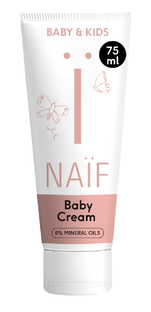Naif Baby & Kids Baby Cream 75ML Naif Baby & Kids Baby Cream 75ML