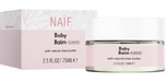Naif Baby Balm 0% Parfum 75ML