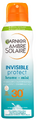 Garnier Ambre Solaire Invisible Protect Mist SPF30 200ML