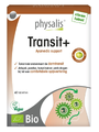 Physalis Transit+ Biologische Tabletten 60TB