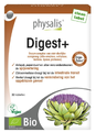 Physalis Digest+ Biologische Tabletten 30TB