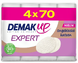 Demak Up Expert Wattenschijfjes 280ST Demak Up Expert Wattenschijfjes 280ST