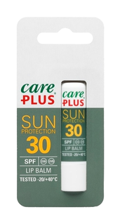 Care Plus Sun Protection Lip Balm SPF30 4,8GR Care Plus Sun Protection Lip Balm SPF30 4,8GR