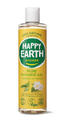 Happy Earth Pure Shower Gel Jasmine Ho Wood 300ML
