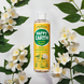Happy Earth 100% Natural Shower Gel Jasmine Ho Wood 300ML 111179 Happy Earth 100% Natural Shower Gel Jasmine Ho Wood 300ML 111179