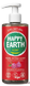 Happy Earth 100% Natural Hand Soap Floral Patchouli 300ML 