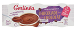 Gerlinéa Pudding Chocolade 3ST