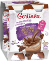 Gerlinéa Drinkmaaltijd Chocolade 4 pack 944ML Gerlinéa Drinkmaaltijd Chocolade 4 pack 944ML