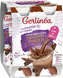 Gerlinéa Drinkmaaltijd Chocolade 4 pack 944ML 