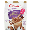 Gerlinéa Drinkmaaltijd Koffie 4 pack 944ML Gerlinéa Drinkmaaltijd Koffie 4 pack 944ML