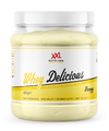 XXL Nutrition Whey Delicious - Banana 450GR