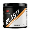 XXL Nutrition Blast! Pre Workout - Melon 300GR