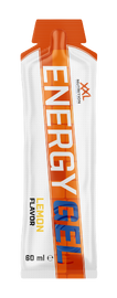 XXL Nutrition Energy Gel - Lemon 720ML
