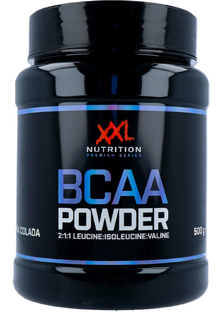 XXL Nutrition BCAA Poeder - Pina Colada 500GR