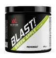 XXL Nutrition Blast! Pre Workout - Green Apple 300GR