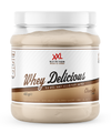XXL Nutrition Whey Delicious - Chocolate 450GR