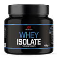 XXL Nutrition Whey Isolaat - Vanilla 450GR XXL Nutrition Whey Isolaat - Vanilla 450GR