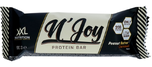 XXL Nutrition N'Joy Protein Bar - Peanut Butter & Caramel 55GR