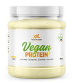 XXL Nutrition Vegan Proteïne - Banaan 500GR XXL Nutrition Vegan Proteïne - Banaan 500GR