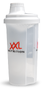 XXL Nutrition Shaker Wit 500ML 1ST