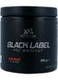 XXL Nutrition Xxl Black Label Raspbery 390GR