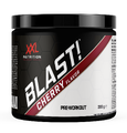 XXL Nutrition Blast! Pre Workout - Cherry 300GR