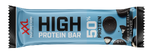 XXL Nutrition High Protein Bar 2.0 - Cookies & Cream 50GR
