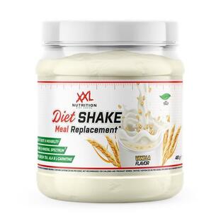 XXL Nutrition Diet Shake - Vanille 480GR
