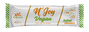 XXL Nutrition N'Joy Vegan Protein Bar - Salted Caramel 55GR