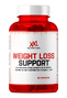 XXL Nutrition Xxl Weight Loss Support Capsules 180VCP